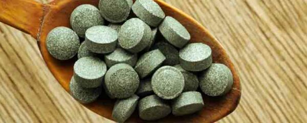 spiruline