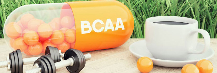 BCAA